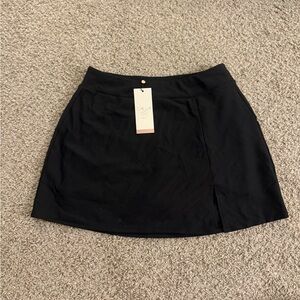 Calia NWT Golf Skirt